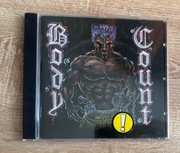 BODY COUNT - BODY COUNT 