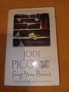 Jodi Picoult - Sing You Home, książka w języku angielskim 