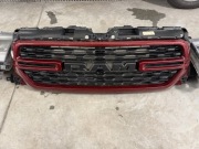 Grill atrapa chłodnicy lampy przednie Dodge Ram 1500 19-gen V bighorn sport