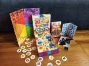 Zestaw 9 gier dla dzieci