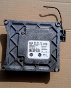 Sterownik silnika Siemens VDO 5WK9 460 OPEL ASTRA H