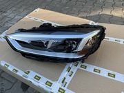 LAMPA REFLEKTOR AUDI A5 S5 RS5 F5 8W6941033F FULL LED USA LEWA
