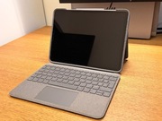 iPad Pro 11cali 3gen 128GB 5G WiFi Cellular + etui Logitech