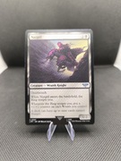 Karta Magic The Gathering Nazgul 0337 
