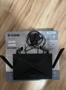 Sprzedam router D-Link DIR-2150