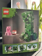 LEGO Minecraft 21276 creeper
