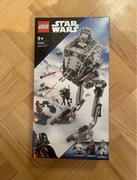 LEGO 75322 Star Wars - Star Wars AT-ST z Hoth