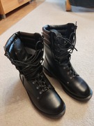 Buty wojskowe skoczki desanty rozmiar 25