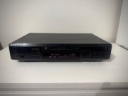 Odtwarzacz nagrywarka MiniDisc Sony MDS-JE520