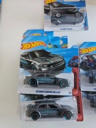 Hot wheels 20 dodge charger hellcat