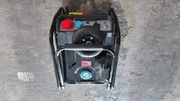 Agregaty prądotwórczy 6.9 kw