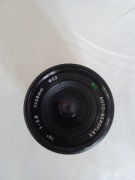 Obiektyw auto beroflex 28 f 2.8 Macro