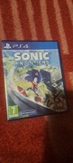 Sonic Frontiers ps4