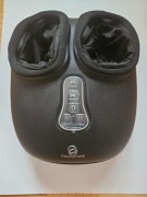 masażer do stóp z funkcją głębokiego ugniatania i podgrzewania COMFIER