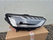 Lampa Prawa A4 B9 LIFT 8W0 2019 Full LED