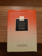Woda perfumowana little black dress + gratis s ex w wielkim mieście 6xcd