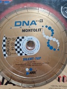 Tarcza Diamentowa MONTOLIT