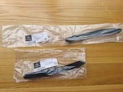 MERCEDES zaślepka tył zderzak CLA 117