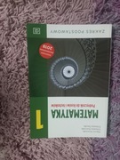 Podręcznik do Matematyki 1 