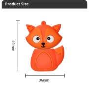 PENDRIVE LISEK 16 GB