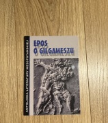 Epos o Gilgameszu