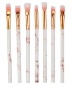 7 sztuk pędzli do makijażu