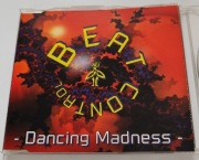 Beat Control - Dancing Madness (E-Rotic)(Eurodance) 1994