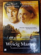 Wyścig marzeń film DVD Kurt Russel