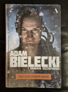 Spod zamarzniętych powiek -  Adam Bielecki, Dominik Szczepański