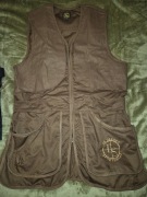 Kamizelka strzelecka Classik L brązowa On Target Sportswear