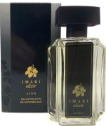 Avon Imari Elixir 