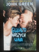 J. Green. Gwiazd naszych wina