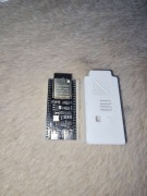 ESP32-S3 16MB/8MB - Płytka Deweloperska + Biała Obudowa
