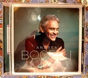 Andrea Bocelli  Si (plyta CD)