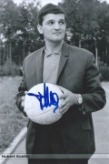 Hubert KOSTKA oryginalny autograf! IO 1972