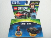 LEGO Dimensions 71286 Knight Rider 