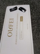 Peruka damska 70 cm OUFEI 