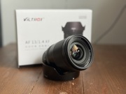 Viltrox AF 13mm 1.4 XF