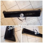 Uszczelka krawędziowa na lotkę spoiler do 126p