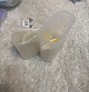 Tupperware Bazyl zawsze sypkie 1,7L+1,25L