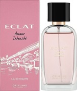 Eclat amour intensite 50ml oriflame