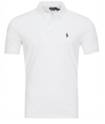 Polo Ralph Lauren – białe – XXL – nowe – świetny wybór na święta