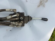 Rozdzielacz hydrałliczny 