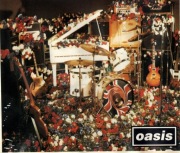 Oasis - Don't Look Back In Anger; CD Single Promo