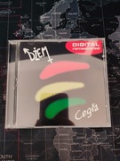 Dżem – Cegła (CD Digital Remastered, Pomaton EMI, 1999)