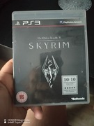 The Elder Scrolls V Skyrim PS3