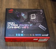 Płyta Główna Rog Strix Asus Z690-F LGA 1700 Intel ATX
