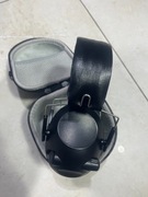 Słuchawki Aktywne Ochronniki Słuchu strzelectwo - dwu zakresowe