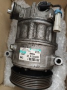 Sprężarka  klimatyzacji GM p13232307