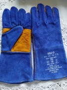 Rękawice spawalnicze rozm 11